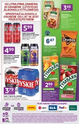 Szybkie oferty w Stokrotce Express 