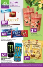 Szybkie oferty w Stokrotce Express 