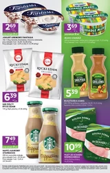 Szybkie oferty w Stokrotce Express 
