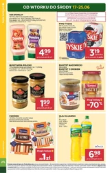 Okazja w Stokrotce Supermarket
