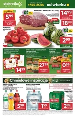 Okazja w Stokrotce Supermarket