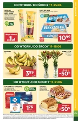 Okazja w Stokrotce Supermarket