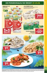 Okazja w Stokrotce Supermarket