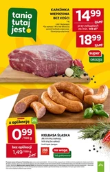 Okazja w Stokrotce Supermarket