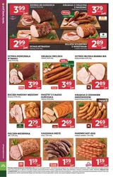 Okazja w Stokrotce Supermarket