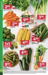 Okazja w Stokrotce Supermarket