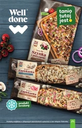 Okazja w Stokrotce Supermarket