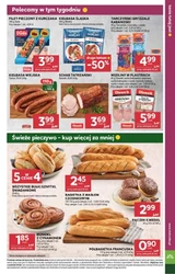 Okazja w Stokrotce Supermarket