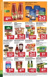 Okazja w Stokrotce Supermarket