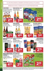 Okazja w Stokrotce Supermarket