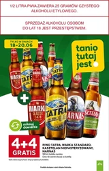 Okazja w Stokrotce Express 