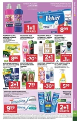 Okazja w Stokrotce Supermarket