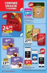 Przeboje cenowe w Auchan