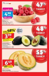 Przeboje cenowe w Auchan