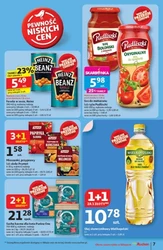 Przeboje cenowe w Auchan