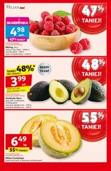 Jak pragnę lata! - Auchan Supermarket