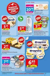 Jak pragnę lata! - Auchan Supermarket