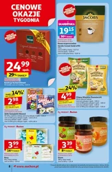 Jak pragnę lata! - Auchan Supermarket