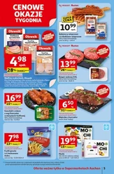 Jak pragnę lata! - Auchan Supermarket