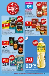 Jak pragnę lata! - Auchan Supermarket