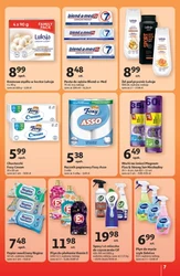 Okazje cenowe w Auchan