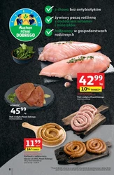 Okazje cenowe w Auchan