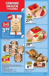 Okazje cenowe w Auchan