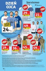 Okazje cenowe w Auchan
