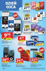 Okazje cenowe w Auchan