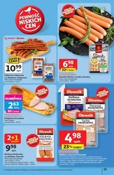 Okazje cenowe w Auchan