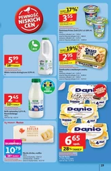 Okazje cenowe w Auchan