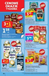 Okazje cenowe w Auchan