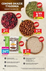 Okazje cenowe w Auchan