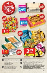Okazje cenowe w Auchan
