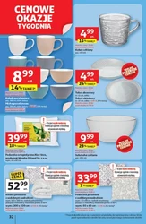 Okazje cenowe w Auchan