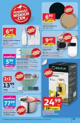 Okazje cenowe w Auchan