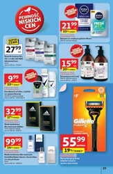 Okazje cenowe w Auchan