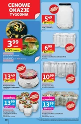 Okazje cenowe w Auchan