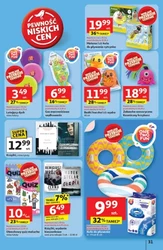 Okazje cenowe w Auchan