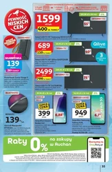 Okazje cenowe w Auchan