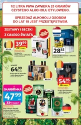 Okazje cenowe w Auchan