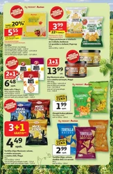 Okazje cenowe w Auchan