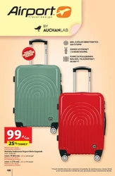 Okazje cenowe w Auchan