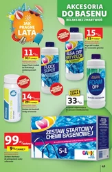 Okazje cenowe w Auchan