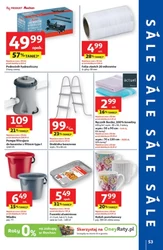Okazje cenowe w Auchan