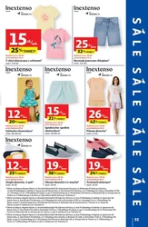 Okazje cenowe w Auchan
