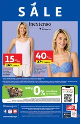 Okazje cenowe w Auchan