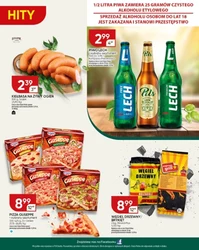 Chata Polska - нові акції