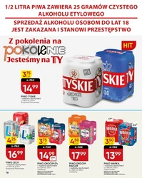 Chata Polska - nowe promocje
