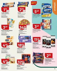 Chata Polska - nowe promocje